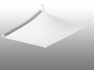 miniaturka Plafon 2-żarówkowy niebanalny LYS 1