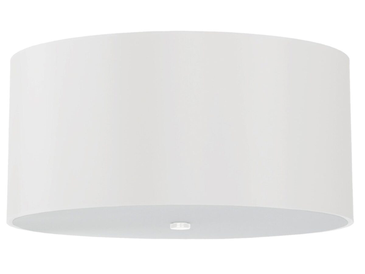 Plafon ODIN 50 w Okrągłym Kształcie