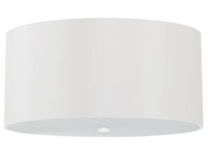 Plafon ODIN 50 w Okrągłym Kształcie