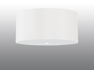 miniaturka Plafon ODIN 50 w Okrągłym Kształcie