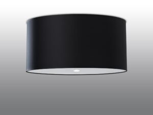 miniaturka Plafon ODIN 50 w Okrągłym Kształcie