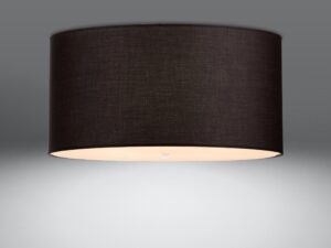 miniaturka Plafon ODIN 50 w Okrągłym Kształcie