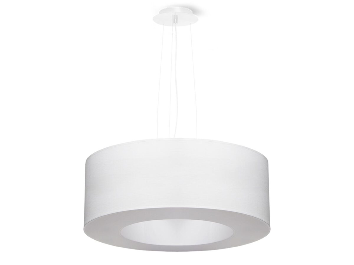 Żyrandol Uniwersalny Kształt 5 Żarówek SPARK 50