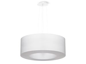 Żyrandol Uniwersalny Kształt 5 Żarówek SPARK 50