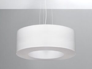 miniaturka Żyrandol Uniwersalny Kształt 5 Żarówek SPARK 50