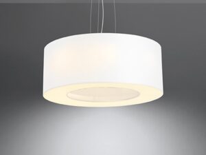 miniaturka Żyrandol Uniwersalny Kształt 5 Żarówek SPARK 50