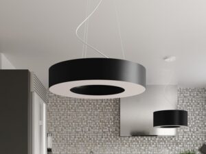 miniaturka Żyrandol Uniwersalny Kształt 5 Żarówek SPARK 50