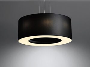 miniaturka Żyrandol Uniwersalny Kształt 5 Żarówek SPARK 50