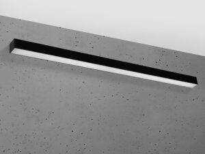 miniaturka Kinkiet do Biura Nowoczesny PINNE 118