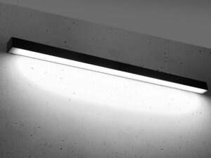 miniaturka Kinkiet do Biura Nowoczesny PINNE 118