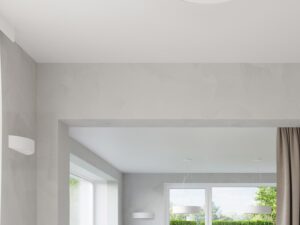 miniaturka Okrągły plafon SKY 30 do uniwersalnych wnętrz