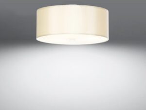 miniaturka Okrągły plafon SKY 30 do uniwersalnych wnętrz