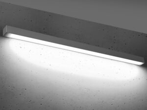 miniaturka Kinkiet do Biura Nowoczesny PINNE 118