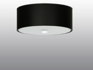 miniaturka Okrągły plafon SKY 30 do uniwersalnych wnętrz