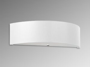 miniaturka Biały Kinkiet SKY Uniwersalne Oświetlenie