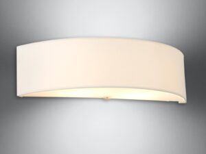 miniaturka Biały Kinkiet SKY Uniwersalne Oświetlenie