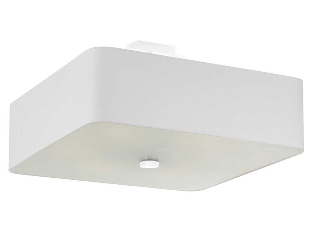 Plafon do podwieszanych sufitów LOTUS 45