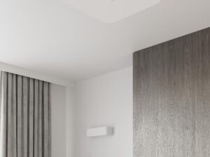 miniaturka Plafon do podwieszanych sufitów LOTUS 45