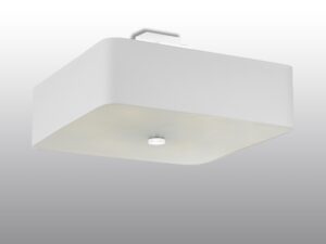 miniaturka Plafon do podwieszanych sufitów LOTUS 45