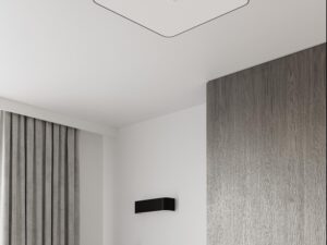 miniaturka Plafon do podwieszanych sufitów LOTUS 45