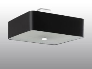 miniaturka Plafon do podwieszanych sufitów LOTUS 45