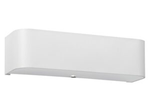 Elegancki Kinkiet Geometryczny LOTUS