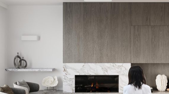 miniaturka Elegancki Kinkiet Geometryczny LOTUS