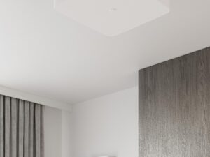 miniaturka Elegancki Kinkiet Geometryczny LOTUS