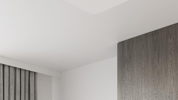 miniaturka Elegancki Kinkiet Geometryczny LOTUS