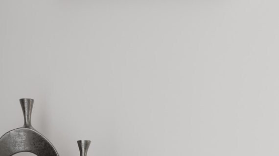 miniaturka Elegancki Kinkiet Geometryczny LOTUS