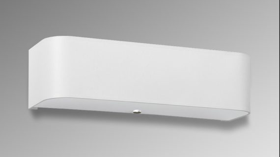 miniaturka Elegancki Kinkiet Geometryczny LOTUS