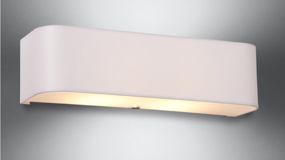 miniaturka Elegancki Kinkiet Geometryczny LOTUS