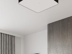 miniaturka Elegancki Kinkiet Geometryczny LOTUS