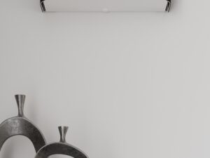 miniaturka Elegancki Kinkiet Geometryczny LOTUS