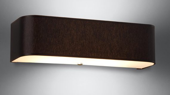 miniaturka Elegancki Kinkiet Geometryczny LOTUS