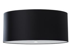 miniaturka Stylowy Plafon ODIN 70 Biały