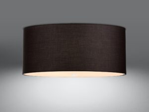 miniaturka Stylowy Plafon ODIN 70 Biały