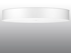 miniaturka Okrągły plafon SKY 100 dla stylowych pomieszczeń