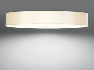 miniaturka Okrągły plafon SKY 100 dla stylowych pomieszczeń