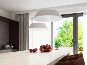 miniaturka Uniwersalny Żyrandol do Sypialni VICTORY 70