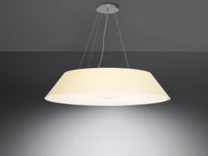 miniaturka Uniwersalny Żyrandol do Sypialni VICTORY 70