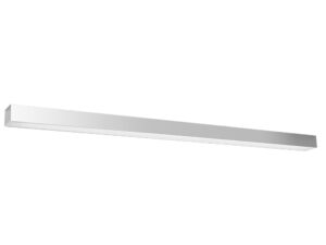 miniaturka Geometryczny Plafon PINNE 118 Biały