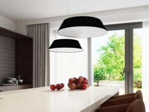 miniaturka Uniwersalny Żyrandol do Sypialni VICTORY 70