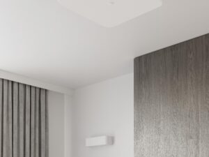 miniaturka Plafon 5-żarówkowy stylowy LOTUS 55