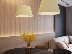 miniaturka Jakość i Styl Żyrandol FOTON 45