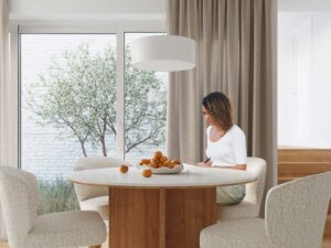 miniaturka Doskonała Jakość i Styl Żyrandola ROSE 45