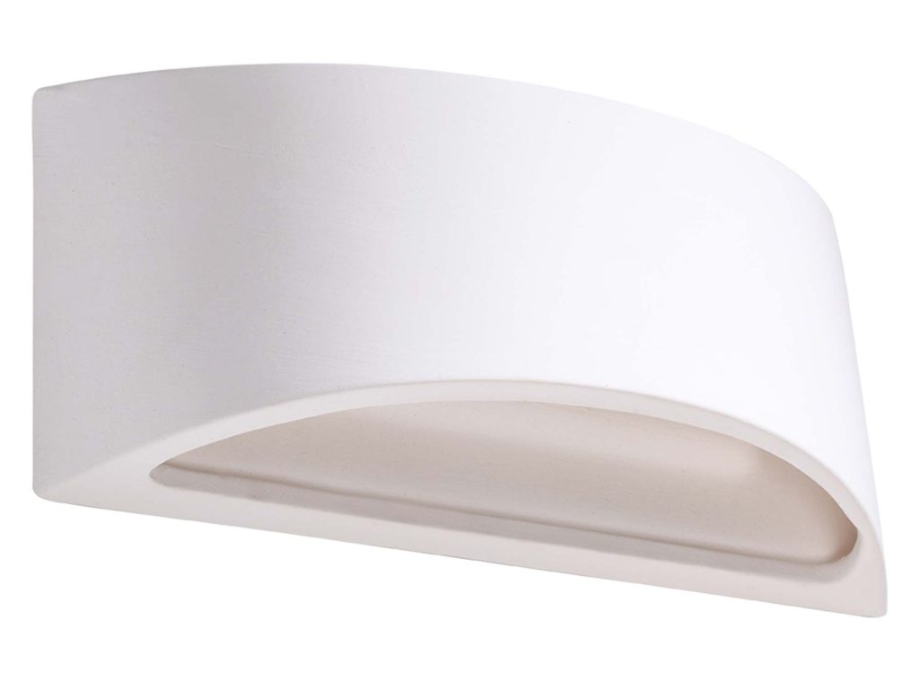 Kinkiet Ceramiczny Elegancja VORTEX