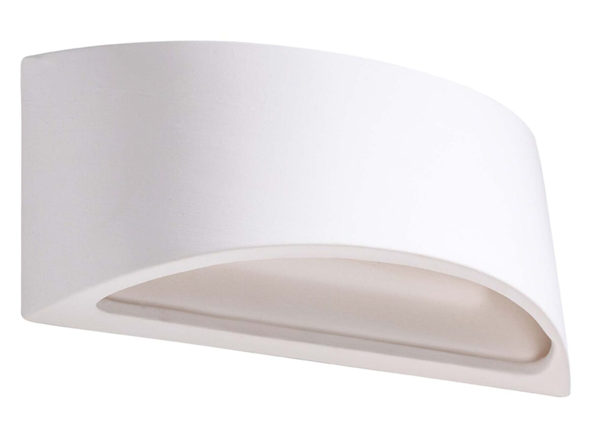 Kinkiet Ceramiczny Elegancja VORTEX