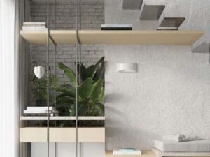 miniaturka Kinkiet Ceramiczny Elegancja VORTEX