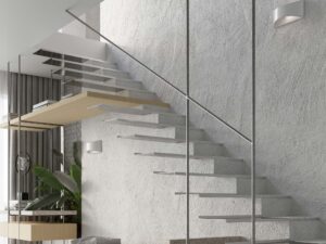 miniaturka Kinkiet Ceramiczny Elegancja VORTEX